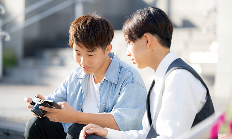 クリエイター総合