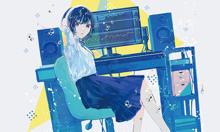 ネットアーティスト学部