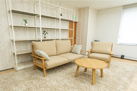 幅広いクリエイター活動を実現する多彩な設備・環境