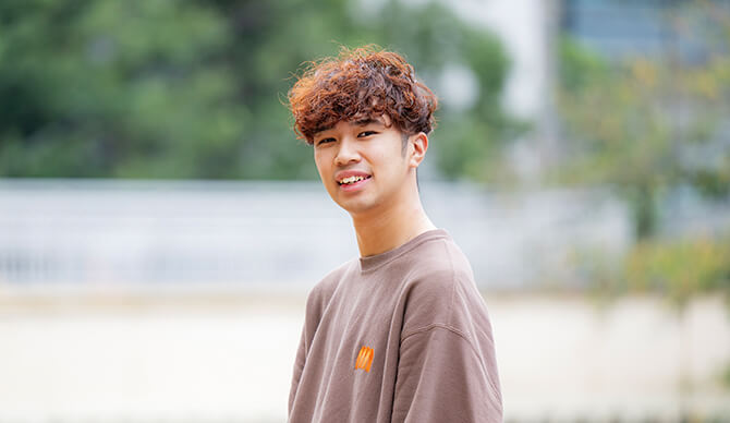 佐々木 蓮仁さん