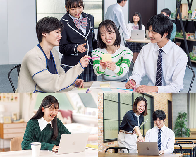 高校卒業資格の取得について