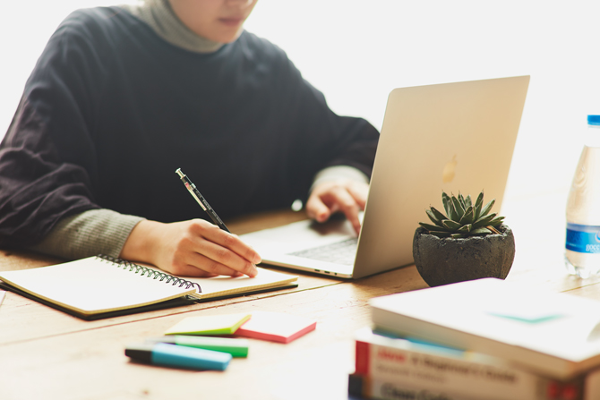 動画制作・チャンネル運営実習