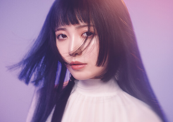 +α/あるふぁきゅん。