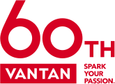 50周年ロゴ