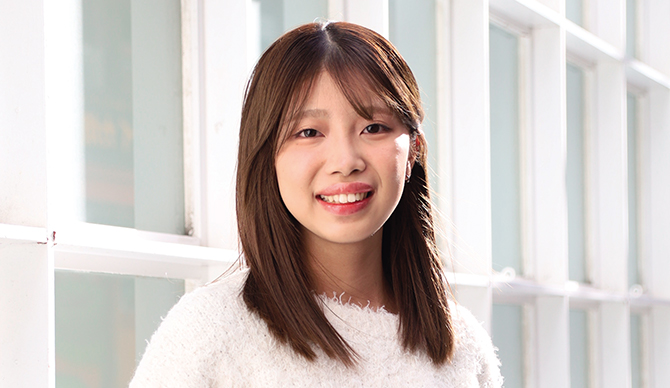 村田 麻緒 さん