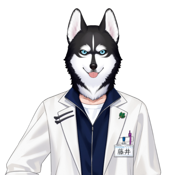 藤井慎一郎