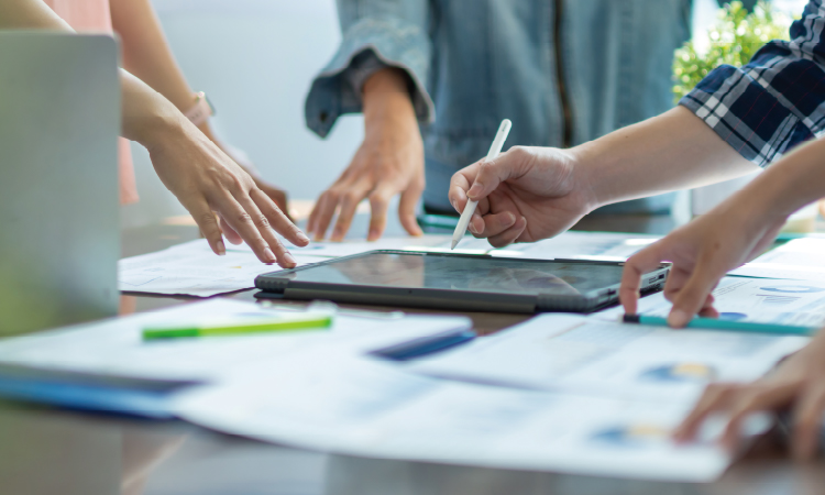 多彩な設備・環境