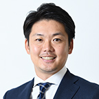 バンタン代表取締役社長 木村良輔