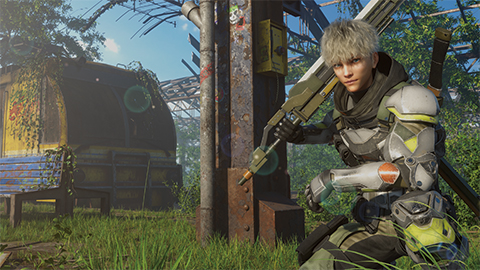 バンタンゲームアカデミー