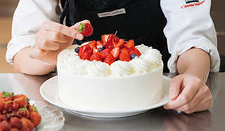 レコールバンタン