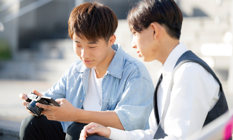 動画クリエイター学部